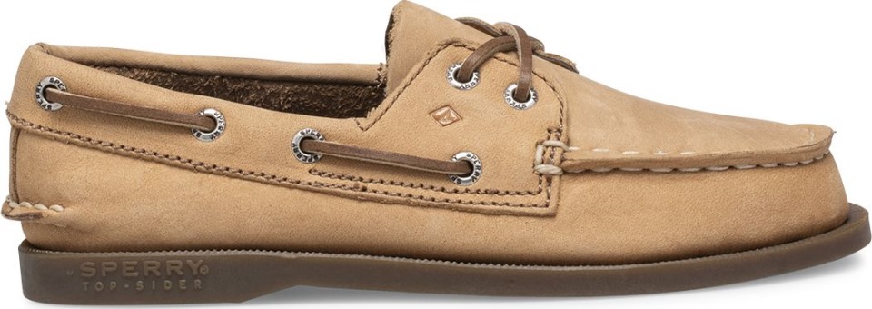 Náutico Original Auténtico Sahara Sperry