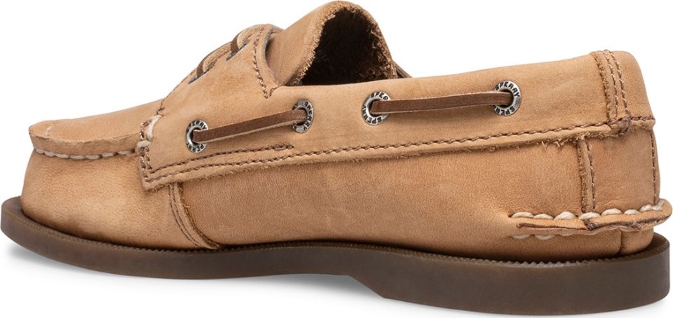 Náutico Original Auténtico Sahara Sperry