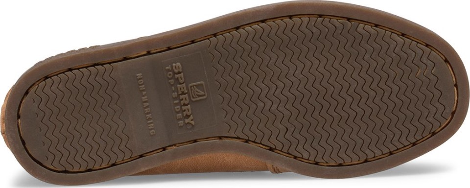 Náutico Original Auténtico Sahara Sperry