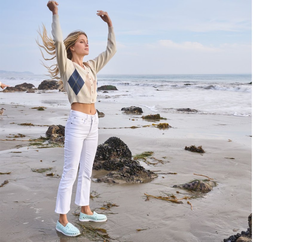 Zapato Náutico Original Auténtico Azul Sperry