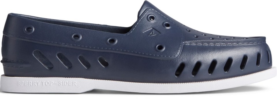 Zapato Náutico Original Auténtico Sperry