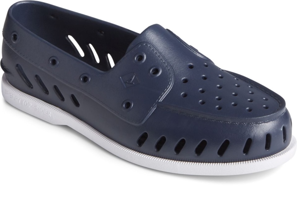 Zapato Náutico Original Auténtico Sperry