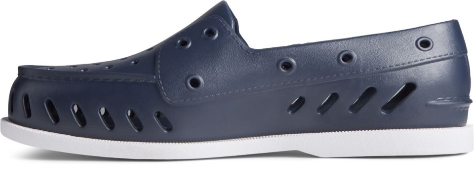 Zapato Náutico Original Auténtico Sperry