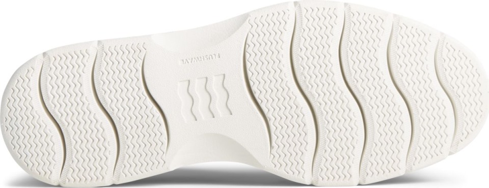 Auténtico Original Plushwave Lug Chukka Sperry Tan