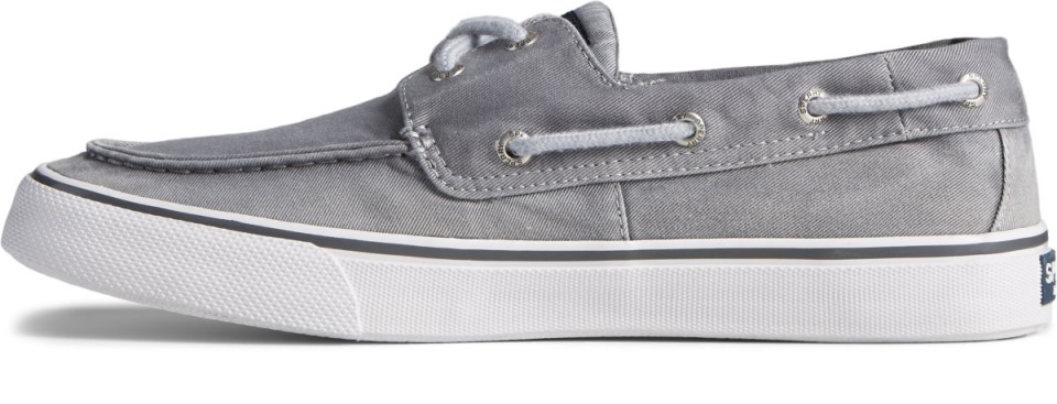 Zapatillas Bahama Ii Ombre Perla Ahumada Sperry