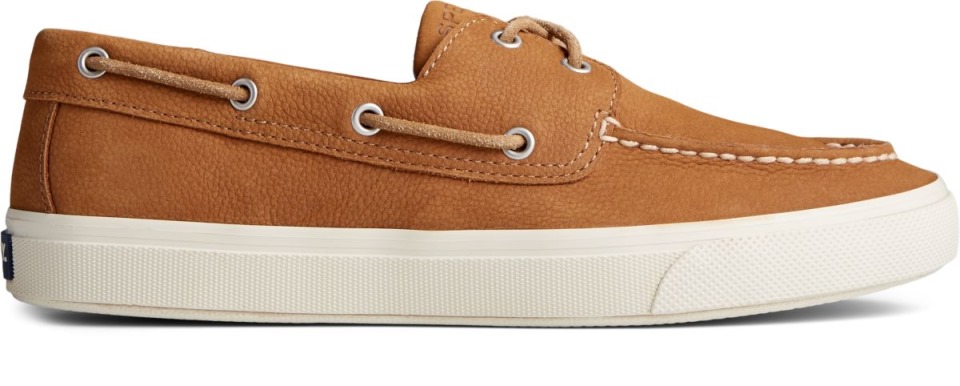 Zapatillas Bahama Plushwave Sperry Bronceado