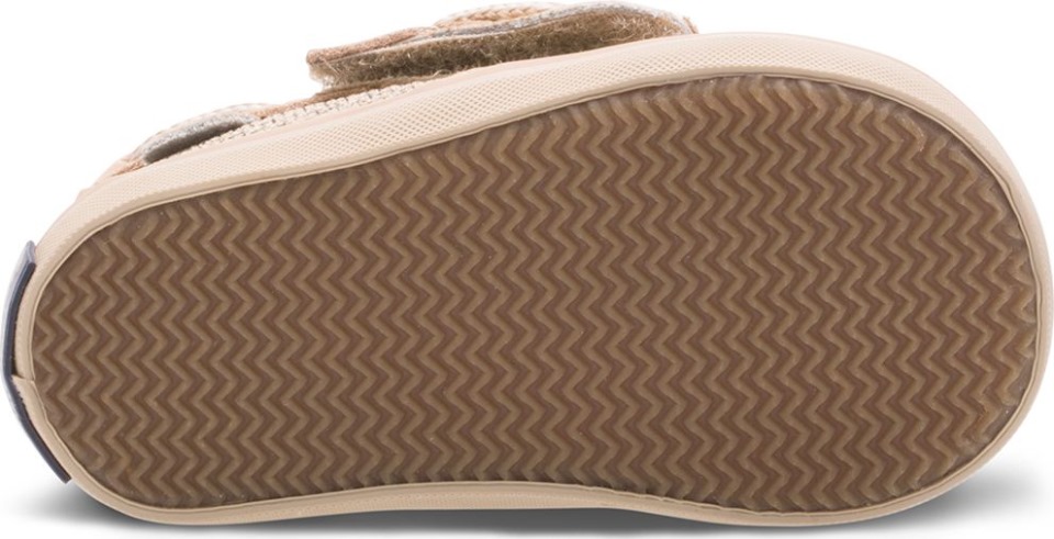 Bluefish Cuna Junior Náutico Lino Avena Sperry