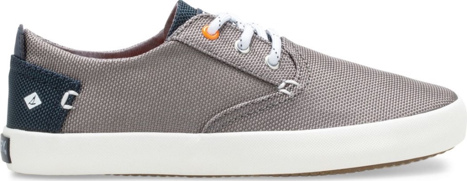 Bodie Zapatilla Lavable Gris Oscuro Azul Marino Sperry