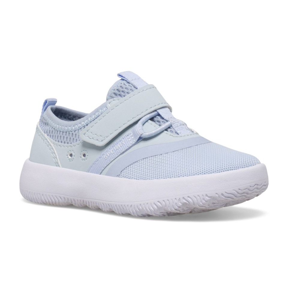 Zapatilla De Deporte Juvenil De Descanso Costero Sperry