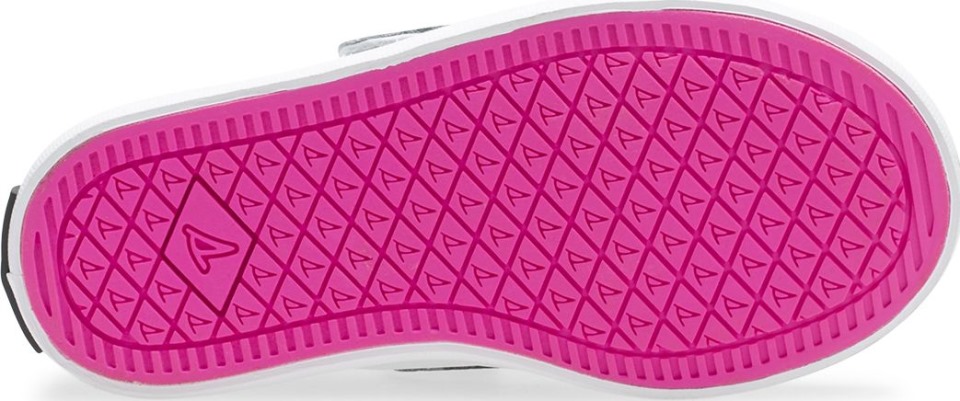 Zapatilla De Deporte Crest Vibe Júnior Blanco Sperry