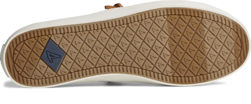 Zapatilla De Deporte Crest Vibe Seersucker Multi Sperry