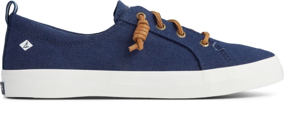 Zapatillas Vibe Crest Azul Marino Sperry
