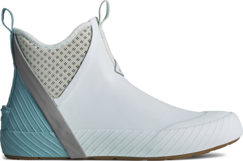 Bota De Cubierta De Tajamar Aqua Sperry