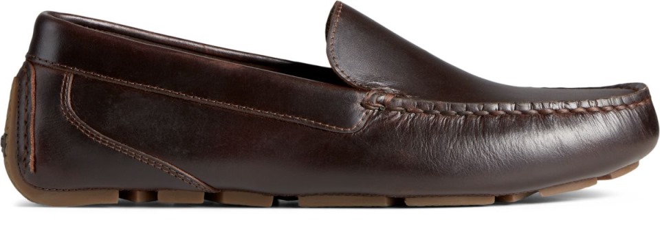 Mocasín Veneciano Davenport Marrón Sperry