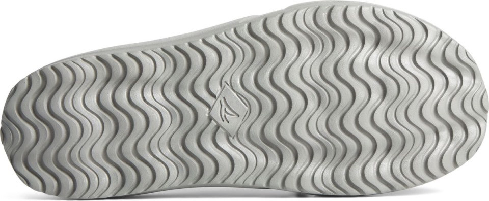 Sandalia Float Slide Gris Sperry