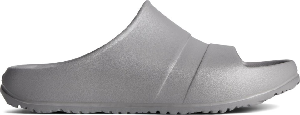 Sandalias Float Slide Gris Sperry
