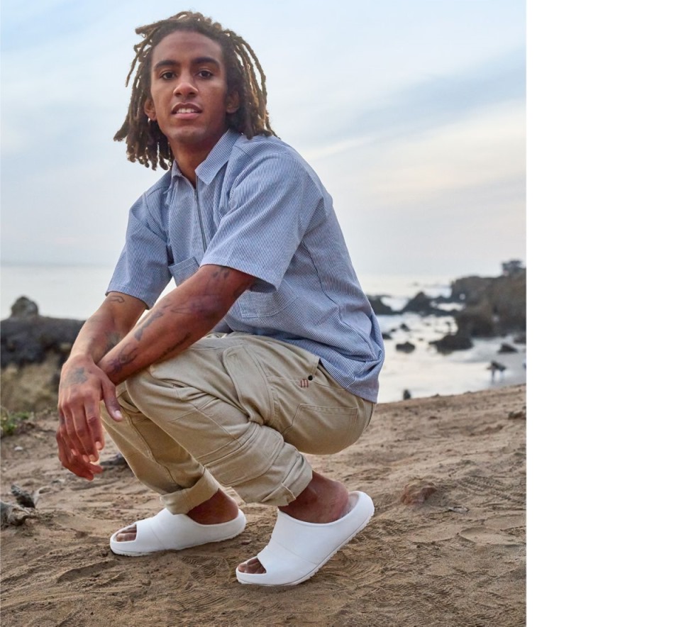 Sandalias Flotantes Sperry