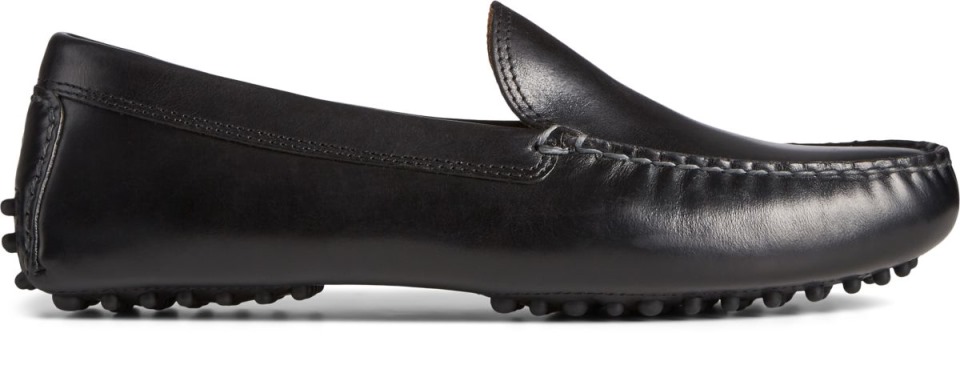 Copa De Oro Meridiano Conductor Negro Sperry