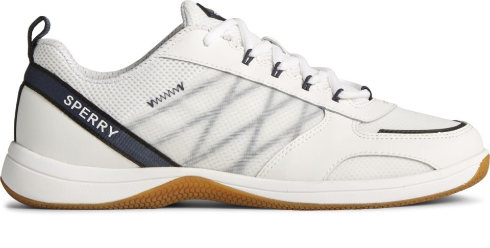 Zapatillas Harbourmaster 2.0 Sperry Natural