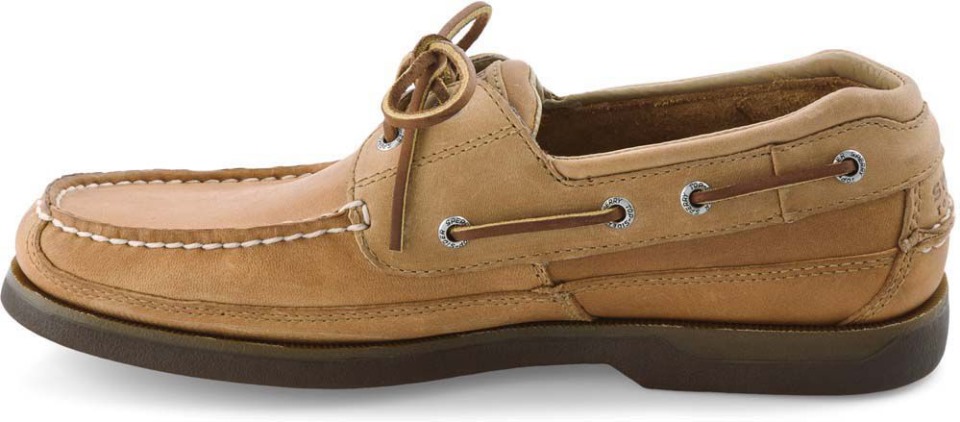 Canoa Mako Moc Náutico Roble Sperry