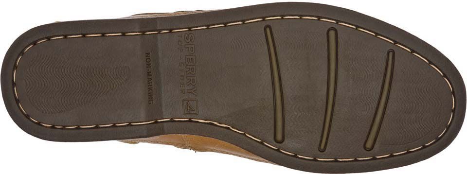 Canoa Mako Moc Náutico Roble Sperry