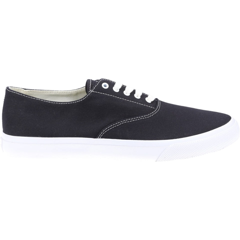 Zapato Cloud Cvo Hombre Negro Sperry
