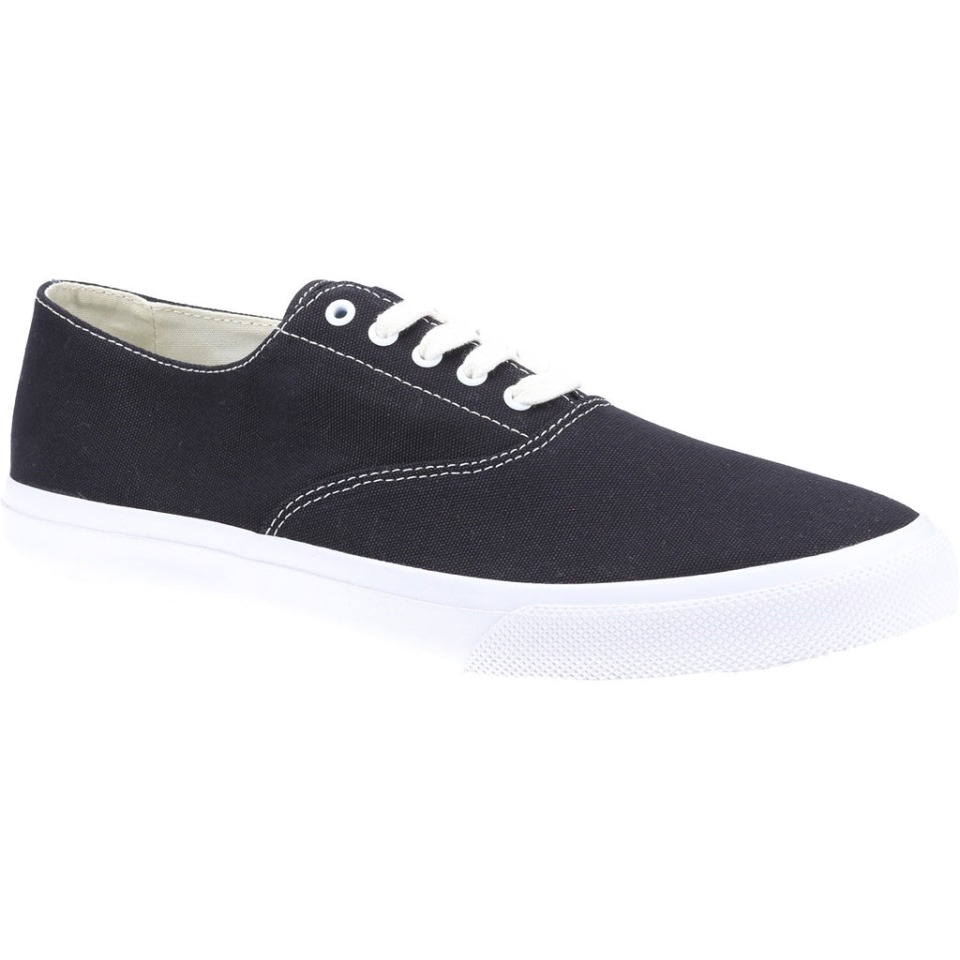 Zapato Cloud Cvo Hombre Negro Sperry
