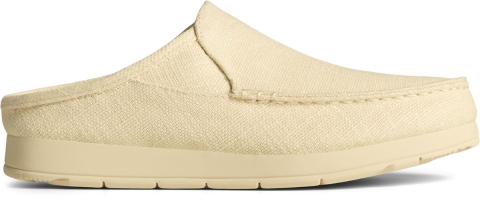 Moc-sider Crema De Mula De Cáñamo Sperry