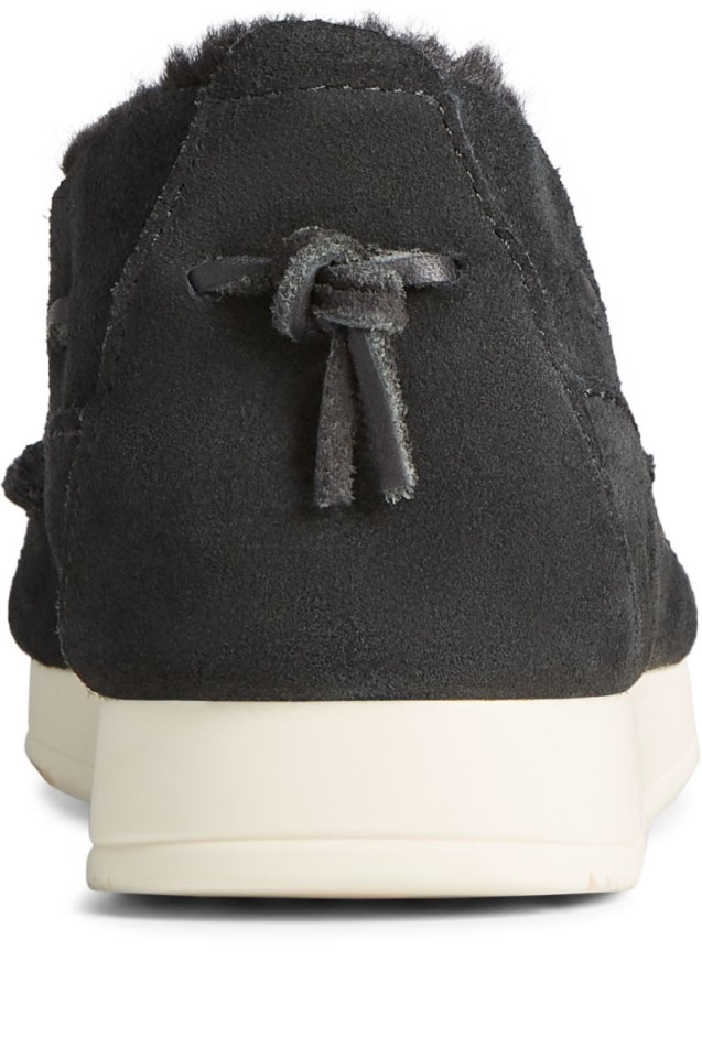 Slip De Ante Moc-sider En Sperry