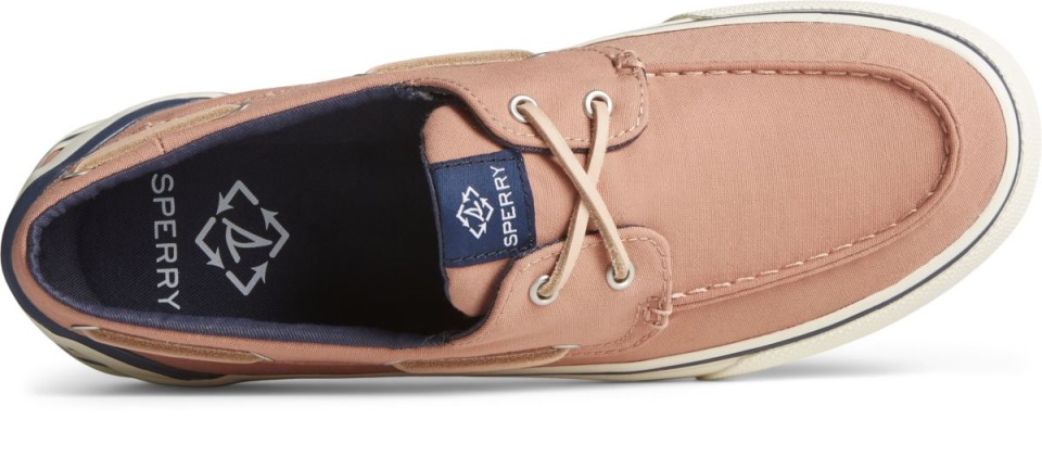 Zapatilla Seacycled Bahama Ii Corcho Sperry