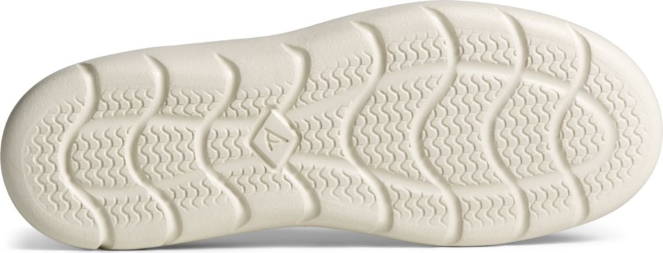 Calzoncillos Mocasines De Capitán Reciclados En Lila Sperry