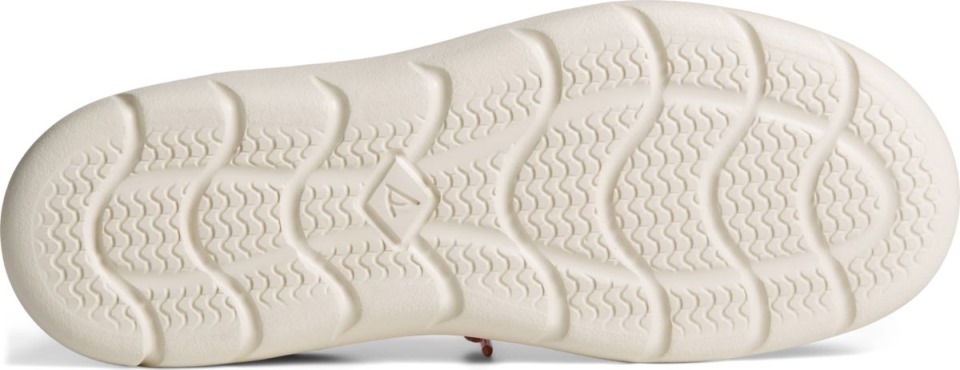 Calzoncillos Mocasines De Capitán Reciclados En Melocotón Sperry