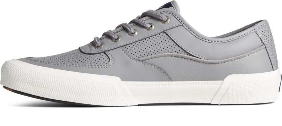 Zapatillas Soletide Seacycled Gris Sperry