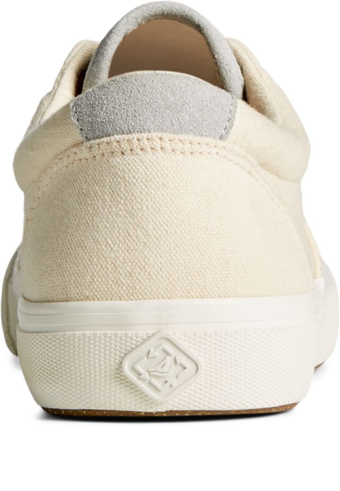 Zapatilla Seacycled Striper Ii Cvo Sperry Natural