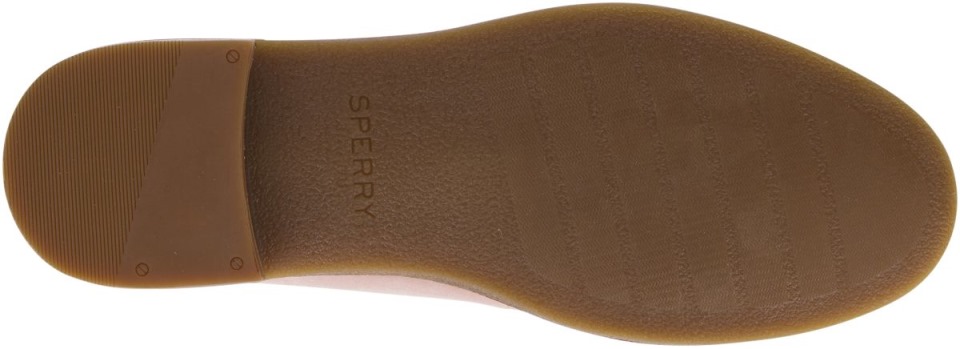 Seaport Penny Loafer Rubor Sperry