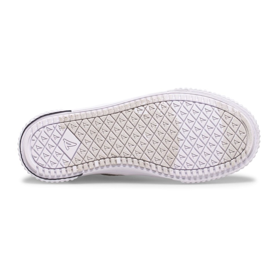 Zapatilla Soletide Mid Gris Sperry