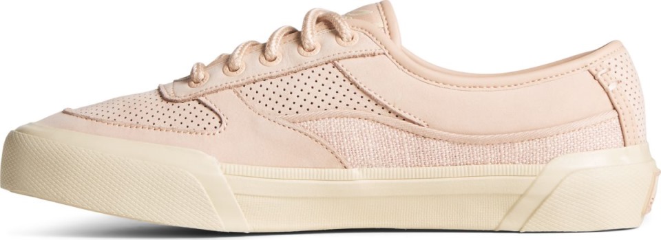 Zapatilla Soletide Rosa Sperry