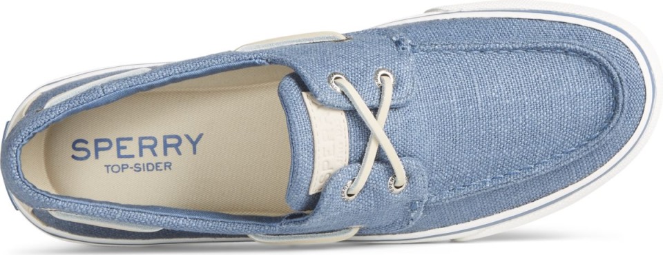 Zapatillas Sperry Bahama Ii De Cáñamo Gris