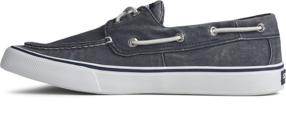 Zapatillas Sperry Bahama Ii Azul Marino