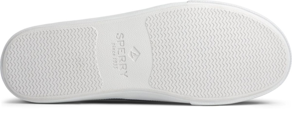 Zapatillas Sperry Bahama Ii Azul Marino