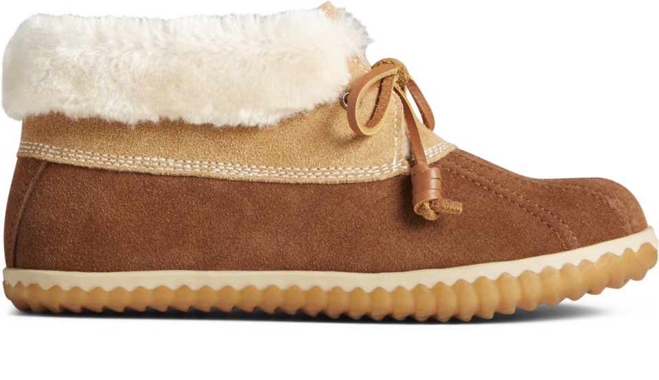 Sperry Cecily Botín Canela