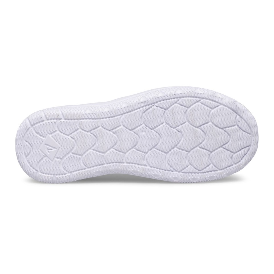 Sperry Coastal Break Zapatilla De Deporte Verde Oliva