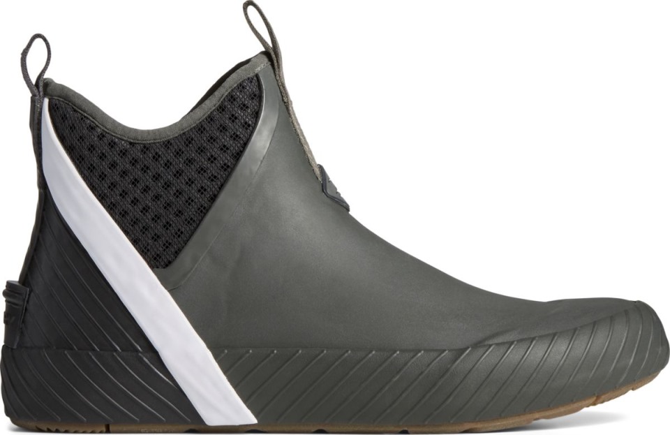 Bota De Cubierta Tajamar Sperry