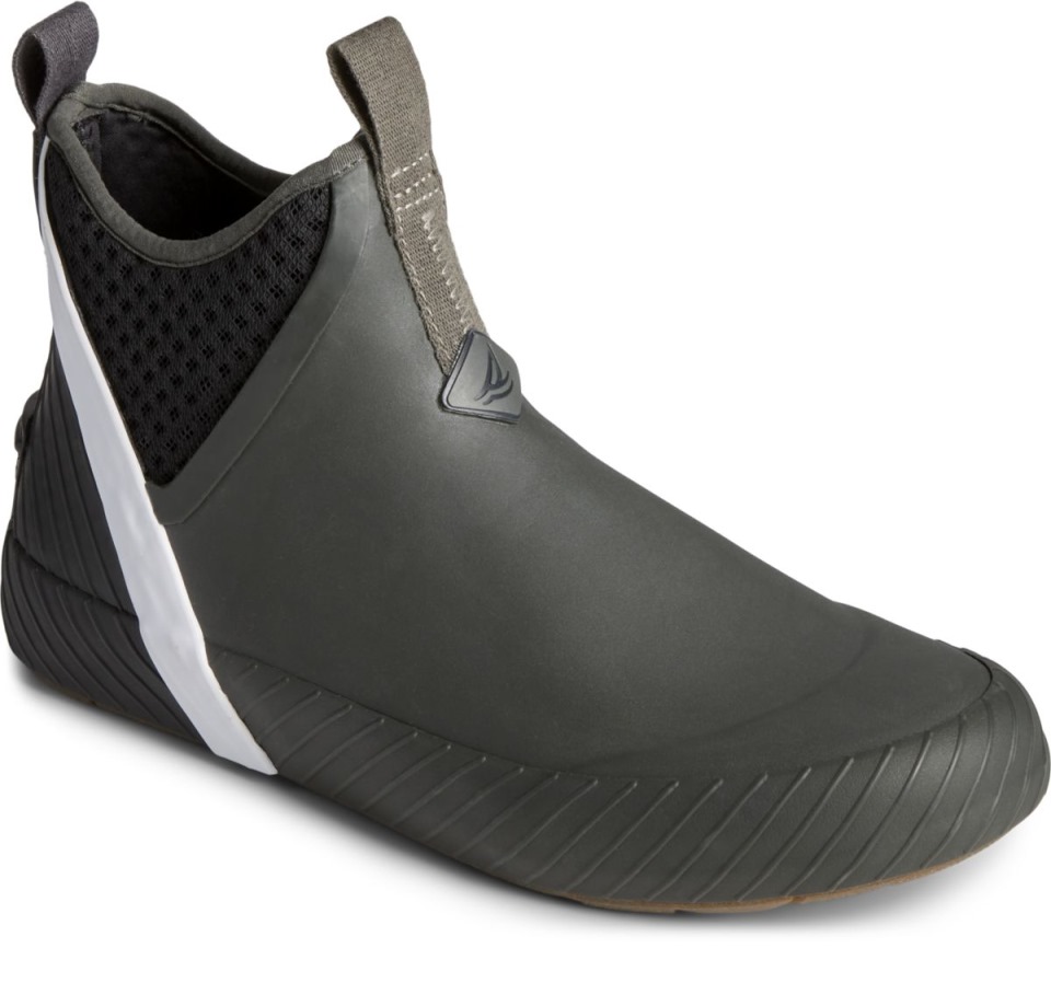 Bota De Cubierta Tajamar Sperry