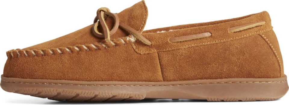 Mocasín Sperry Doyal Marrón