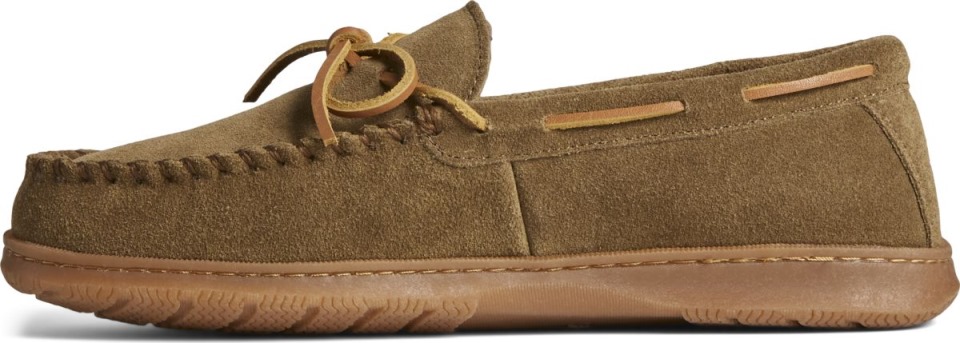 Mocasín Sperry Doyal Camo Salvia