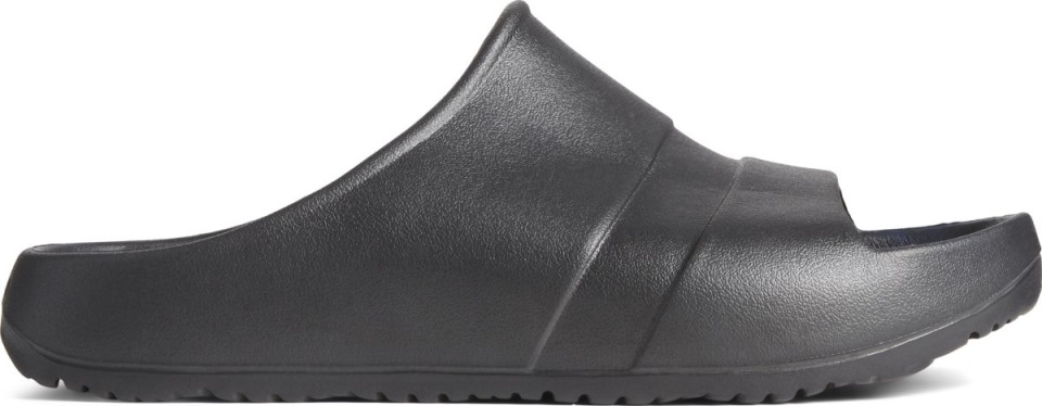 Sandalias Sperry Float Slide Negras