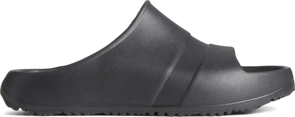 Sandalias Tipo Chanclas Con Flotador Sperry