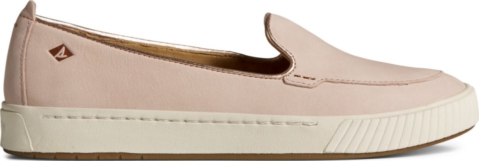 Sperry Gold Cup Anchor Plushwave Zapatillas Sin Cordones Rosa