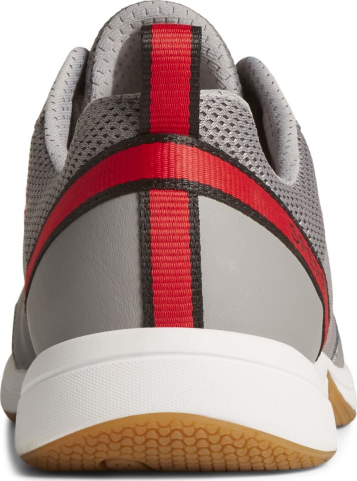 Zapatillas Sperry Harbourmaster 2.0 Grises